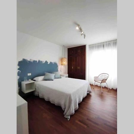 Avenida 37 Apartman Caldas de Reis Kültér fotó