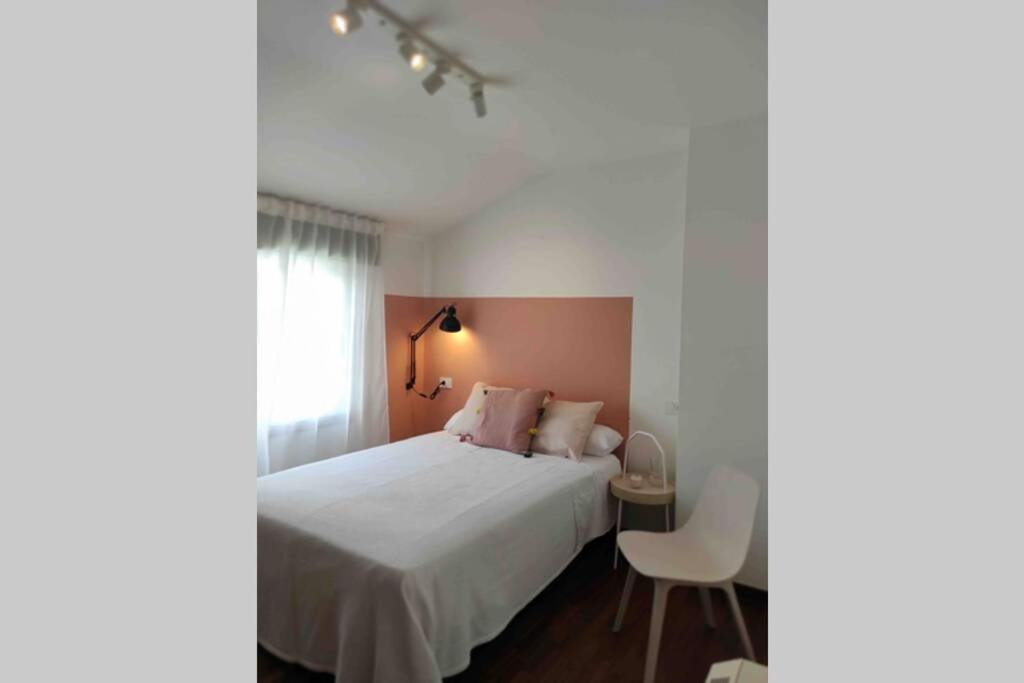 Avenida 37 Apartman Caldas de Reis Kültér fotó