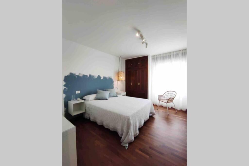 Avenida 37 Apartman Caldas de Reis Kültér fotó