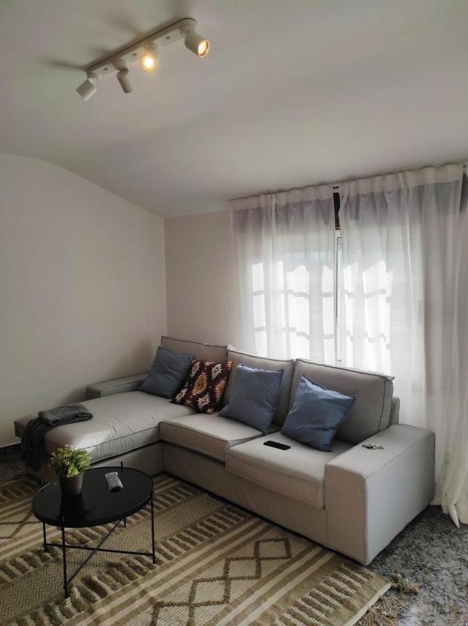 Avenida 37 Apartman Caldas de Reis Kültér fotó