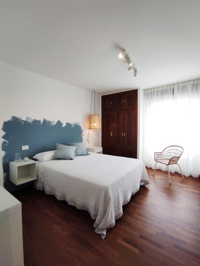 Avenida 37 Apartman Caldas de Reis Kültér fotó