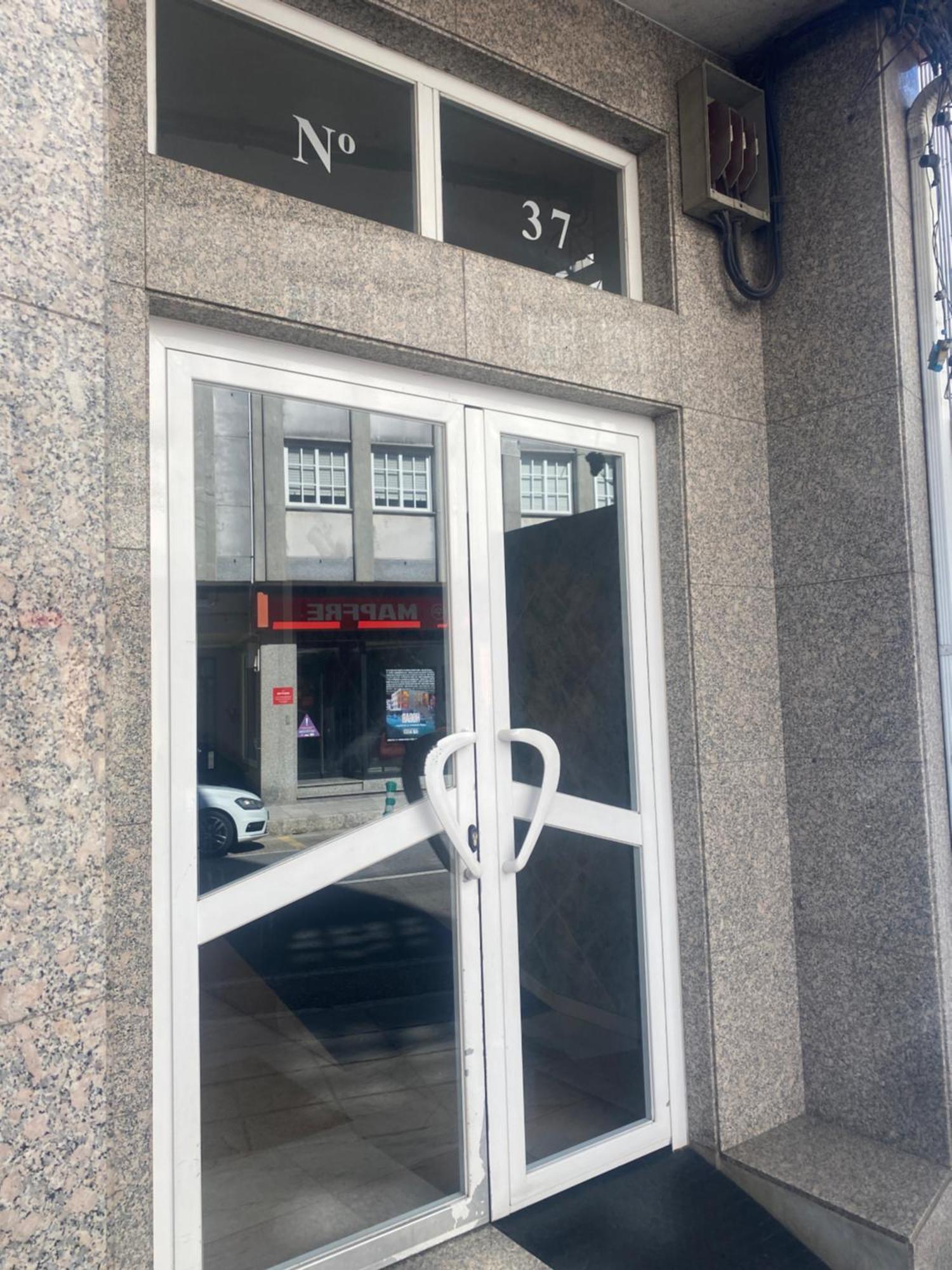Avenida 37 Apartman Caldas de Reis Kültér fotó